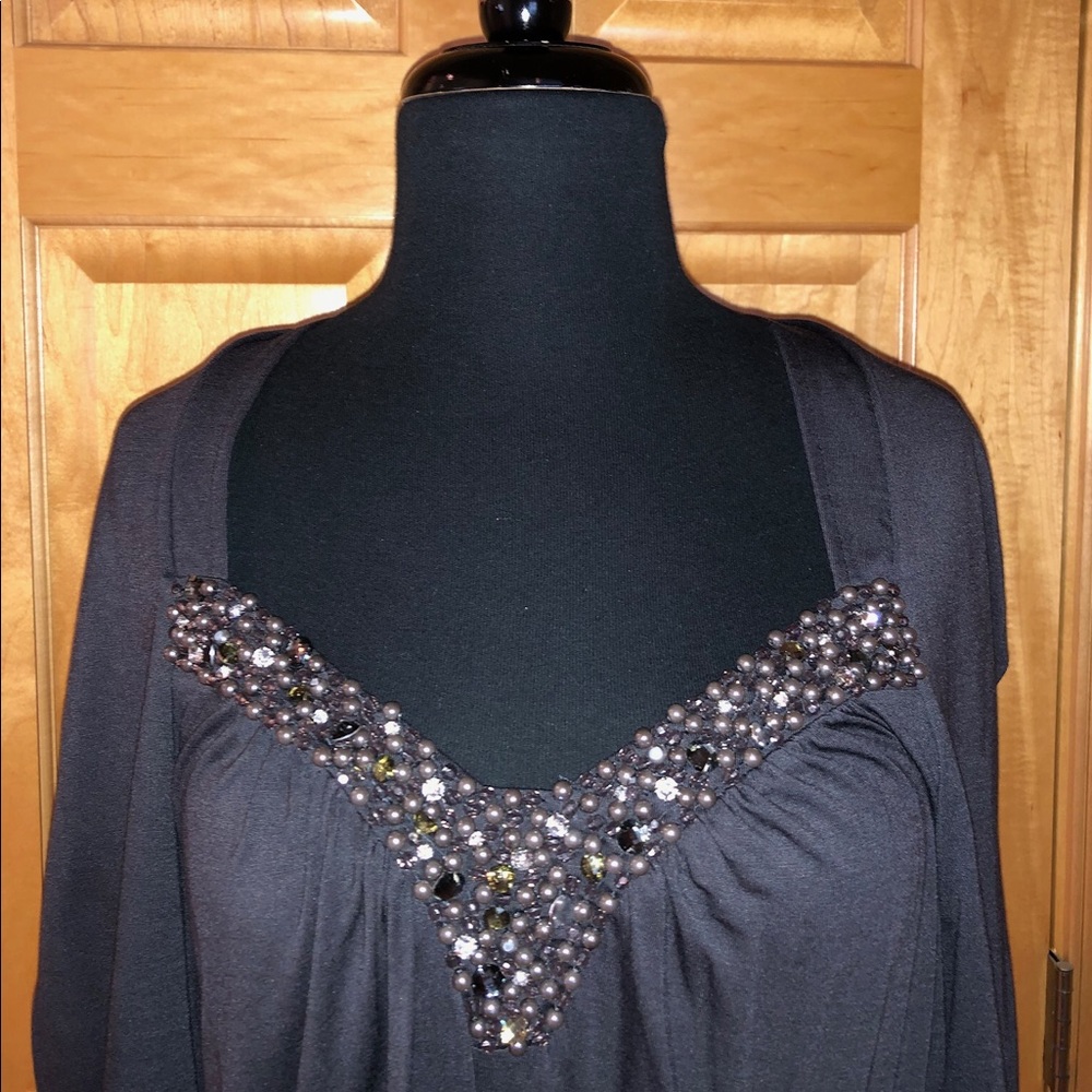 French Connection Halter Top